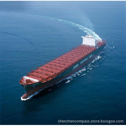 Ocean Freigght & Shipping to Panama/Buenaventura/Guayaquil/Lima/La Guaira/Georgetown/Puerto Cabello/Santo Domingo